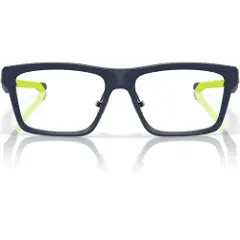 Oakley Mann Field Marsh (youth Fit) Briller Med Styrke-2