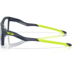 Oakley Mann Field Marsh (youth Fit) Briller Med Styrke-5
