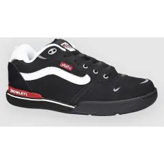 Vans Rowley XLT Skatesko svart-1