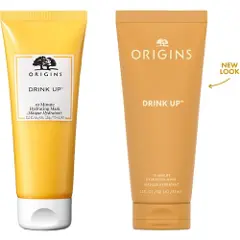 Origins Drink Up 10 Minute Mask - - 75 ml-4
