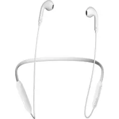 Dudao U5B In-Ear Bluetooth Headset - Hvit-4