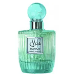 Paris Corner Manaal EDP W 100 ml-3