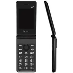 QUBO X-28b 2.4´´ Mobiltelefon-2