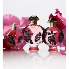 Rabanne Olympea Flora 30ml Parfymevann-5