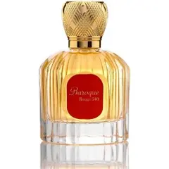 Alhambra Baroque Rouge 540 Eau De Parfum 100ml (unisex)-4