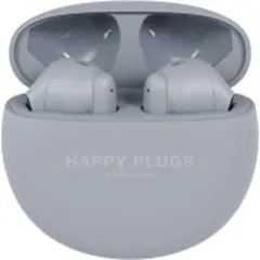 Happy Plugs Hodetelefoner Joy Lite In-Ear TWS Blå-2