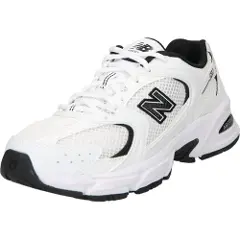 New Balance unisex. MR530 Shoes 530 white (44), Flat, Laces, Casual-5