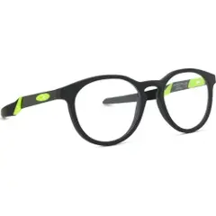 Oakley Mann Round Out (youth Fit) Briller Med Styrke-2