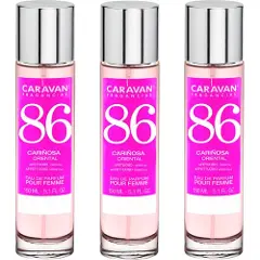 Caravan Nº86 150ml Parfyme 3 Enheter-2