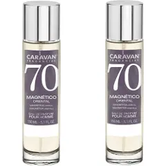 Caravan Nº70 150ml Parfyme 2 Enheter-1