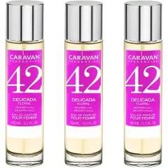 Caravan Nº42 150ml Parfyme 3 Enheter-1