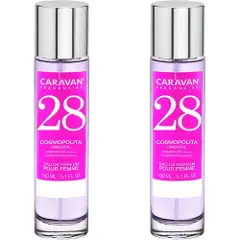 Caravan Nº28 150ml Parfyme 2 Enheter-1