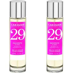 Caravan Nº29 150ml Parfyme 2 Enheter-1
