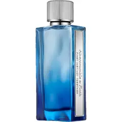 Abercrombie & Fitch First Instinct Together Him Eau de toilette 50 ml-1