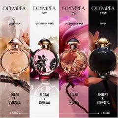 Rabanne Olympea Parfum Eau De Parfum 80ml-2