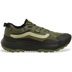 Vans MTE Crosspath Sneakers grønn-1