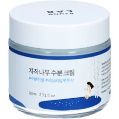 Round Lab Birch Juice Moisturizing Cream 80 ml-3