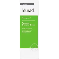 Murad Resurgence Renewing Cleansing Cream-3