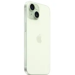 Apple iPhone 15 128GB - Green-5