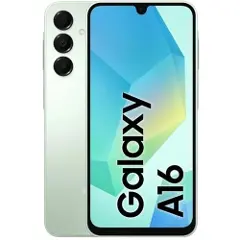 Samsung Galaxy A16 4G 128GB/4GB - Light Green-2
