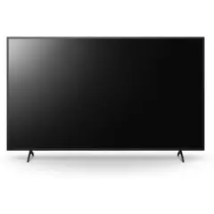 Sony Bravia Professional Displays - 50 Diagonalklasse LED-bakgrunnsbelyst LCD-skjerm - intelligent skilting - Android TV - 4K UHD (2160p) 3840 x 2160 - HDR-5