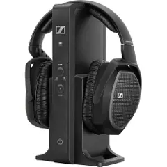 Sennheiser Rs 175-u Trådløse Hodetelefoner-1