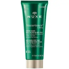 Nuxe Nuxuriance Ultra Anti-spot And Anti-aging Hand 75ml Fuktighetskrem-4
