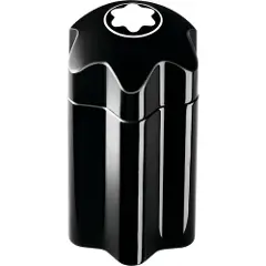 Mont Blanc Emblem 100ml Eau De Toilette-1