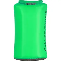 Lifeventure Ultralight Dry Bag, unisex, grønn-1