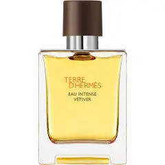 Hermès Paris Terre D' Eau Intense Vétiver - Spray-1
