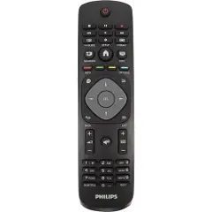 Philips 32" Flatskjerm-TV LED 720p 32PHS5507 5500 Series - 32" LED-backlit LCD TV - HD-4