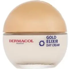 Dermacol Gold Elixir Rejuvenating Caviar Day Cream Day face cream 50ml-4
