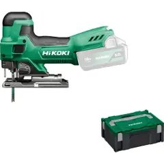 HiKOKI .STIKSAG 18V CJ18DB W2Z HSC-2