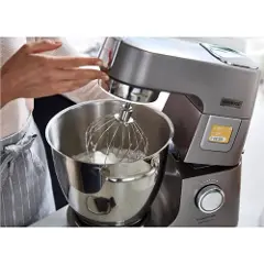 Kenwood Kjøkkenmaskin Titanium Chef Patissier XL KWL90.004SI-2