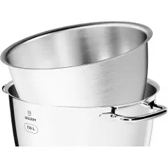 Kenwood Kjøkkenmaskin Titanium Chef Patissier XL KWL90.004SI-4