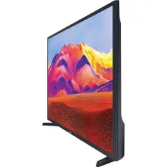 Samsung UE32T5372CD - 32 Diagonalklasse T5300 Series LED-bakgrunnsbelyst LCD TV - Smart TV - Tizen OS - 1080p 1920 x 1080 - HDR - svart hårstrek-5