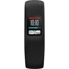 Garmin Vivofit 4 Aktivitetsarmbånd-3