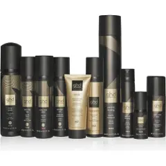 GHD shiny ever after, Hair spray, Women, All hair, 100 ml, Shine-2