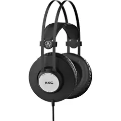 AKG K72 Lukkede Hodetelefoner-1