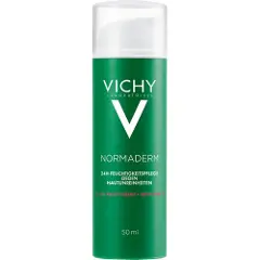VICHY Normaderm Mattifying Correcting Care 50 ml-5