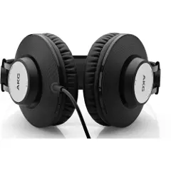 AKG K72 Lukkede Hodetelefoner-2