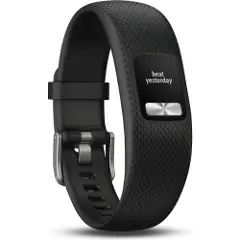 Garmin Vivofit 4 Aktivitetsarmbånd-2