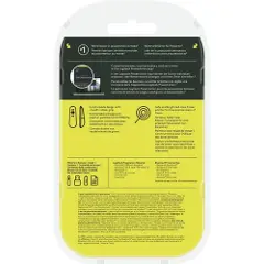 Logitech R500s - Fjernkontroll for presentasjon - 3 knapper - grafitt-4