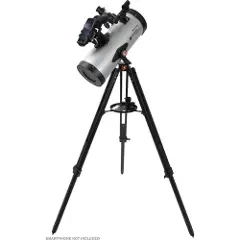 Celestron Starsense Explorer Lt 127az Teleskop-1