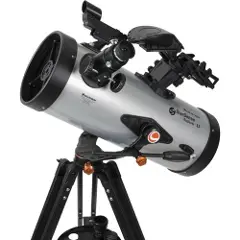 Celestron Starsense Explorer Lt 127az Teleskop-3