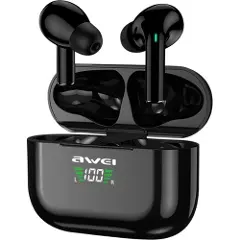 Awei 5.1 T29p Trådløse øretelefoner-4