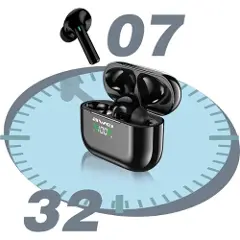 Awei 5.1 T29p Trådløse øretelefoner-2
