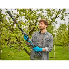 Gardena Highcut 250/18v P4a Elektrisk Beskjæringssag-2