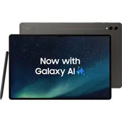 Samsung | Galaxy Tab S9 Ultra (Wi-Fi) - Tablet - 1TB/16GB - Graphite-1