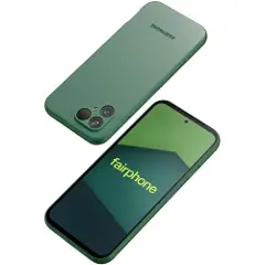 Fairphone 5 128GB/6GB - Mosegrønn-2